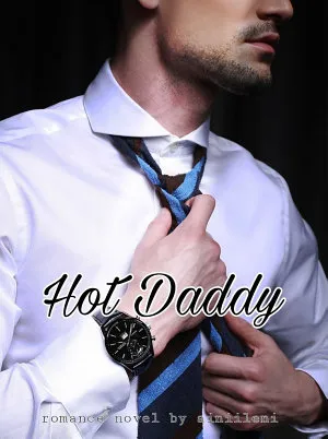 Hot Daddy