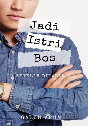 Jadi Istri Boss
