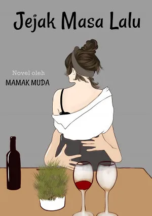 Jejak Masa Lalu