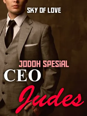 Jodoh Spesial Ceo Judes