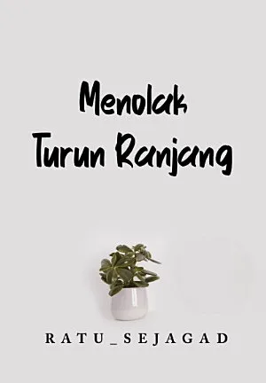 Menolak Turun Ranjang