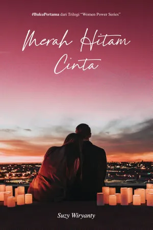 Merah Hitam Cinta