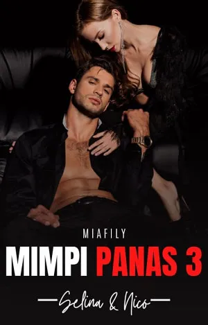 Mimpi Panas: Selina & Nico