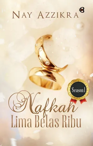 Nafkah Lima Belas Ribu #1