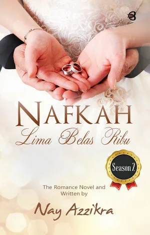 Nafkah Lima Belas Ribu #2