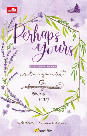 Perhaps Yours