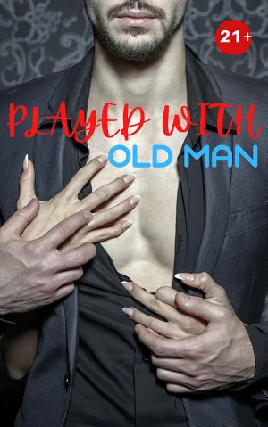 Played With Old Man