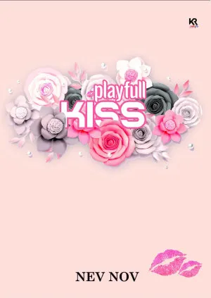 Playfull Kiss