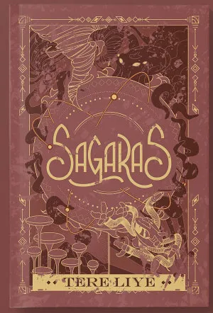 SagaraS