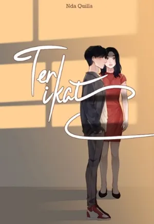 Terikat