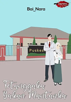 Tetanggaku Bukan Mantanku