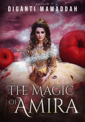 The Magic of Amira