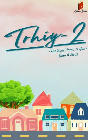 The Real Home Is You #2
