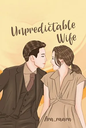 Unpredictable Wife