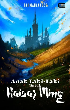 Anak Laki-laki untuk Kaisar Ming