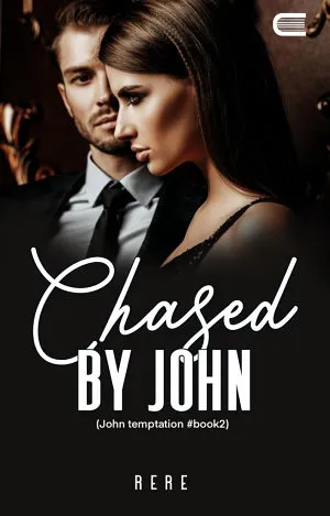 Chased by John