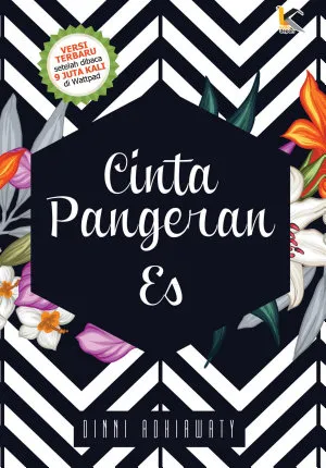 Cinta Pangeran Es