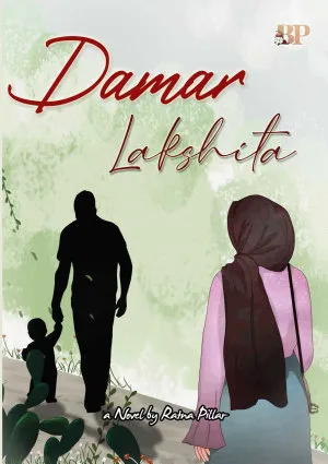 Damar Lakshita