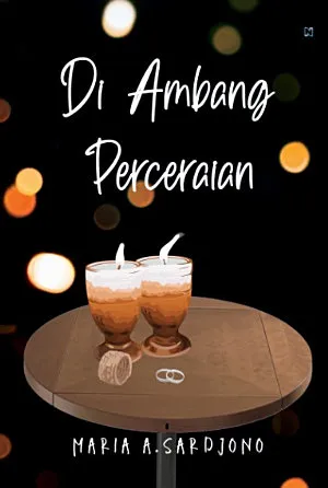 Di Ambang Perceraian