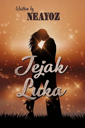 Jejak Luka
