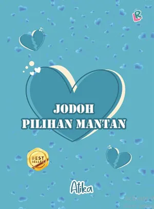 Jodoh Pilihan Mantan