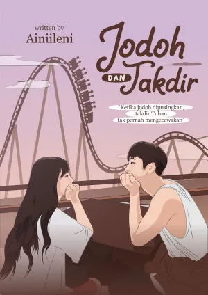 Jodoh dan Takdir