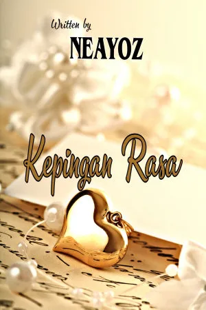 Kepingan Rasa