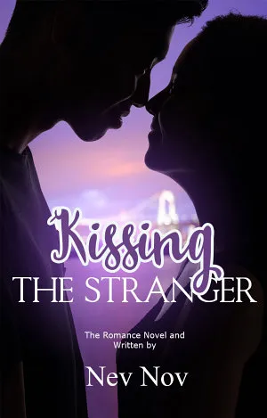 Kissing The Stranger