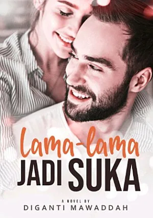 Lama-lama Jadi Suka