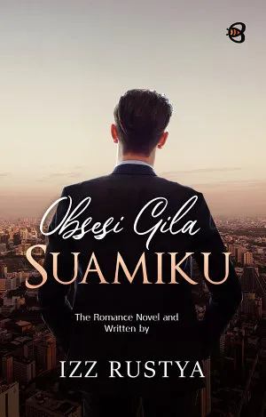 Obsesi Gila Suamiku