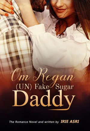 Om Regan (Un)Fake Sugar Daddy