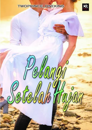 Pelangi Setelah Hujan