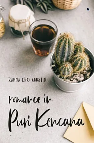 Romance in Puri Kencana