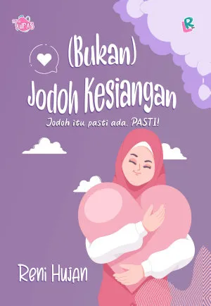 (Bukan) Jodoh Kesiangan