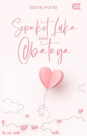 Sepaket Luka dan Obatnya