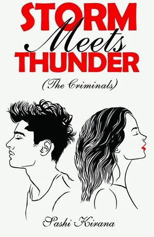 Storm Meet Thunder