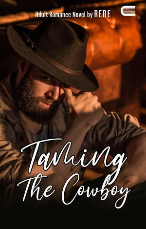 Taming The Cowboy
