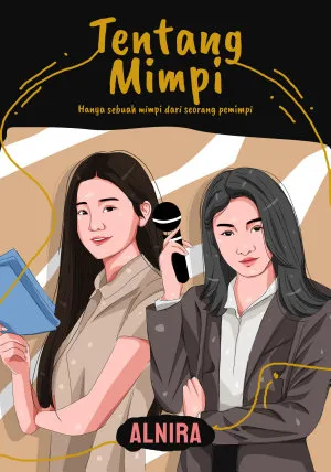 Tentang Mimpi