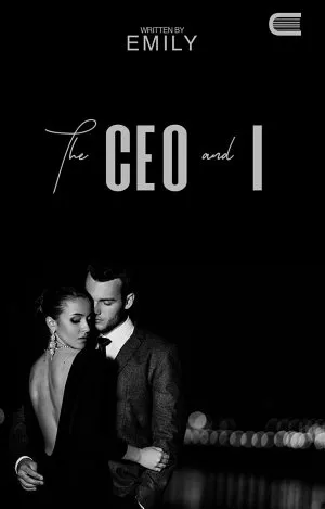 The CEO and I