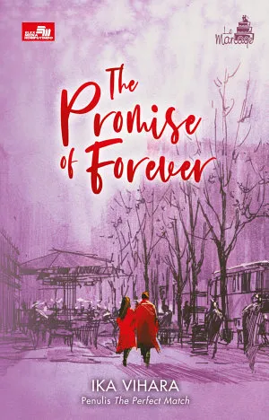 The Promise of Forever