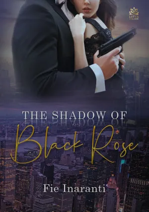 The Shadow Of Blackrose