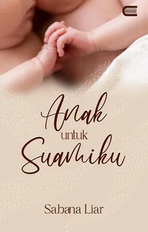 Anak untuk Suamiku