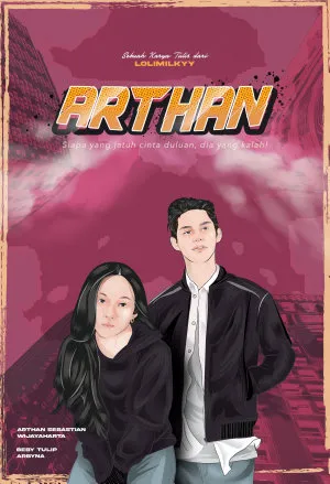 Arthan