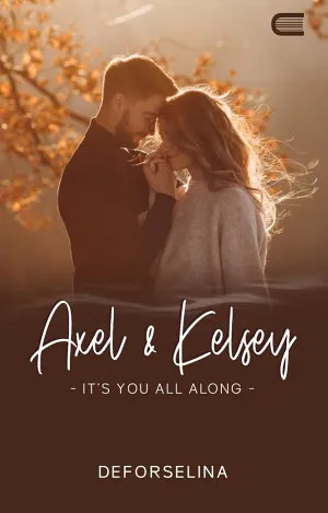 Axel & Kelsey