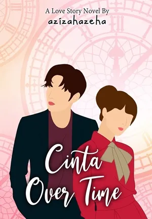 Cinta Over Time
