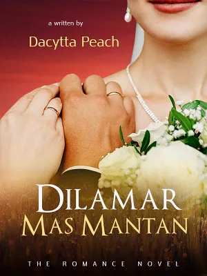 Dilamar Mas Mantan