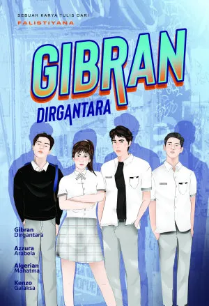 Gibran Dirgantara