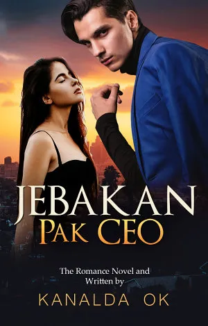 Jebakan Pak CEO
