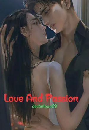Love and Passion