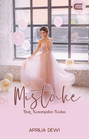 Mistake (Beri Kesempatan Ke Dua)